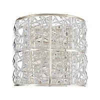 Бра ODEON LIGHT  5071/32WL VERSION хрусталь; хрустальное стекло/прозрачный 