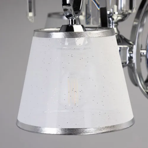 Подвесная люстра MW-Light Федерика 22 684013305  фото 10