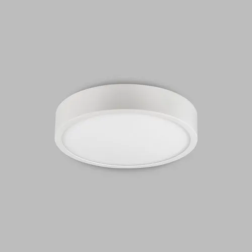 Потолочный светодиодный светильник Mantra Saona Superficie 6625  фото 2
